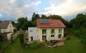 Ferienwohnung Kaestle